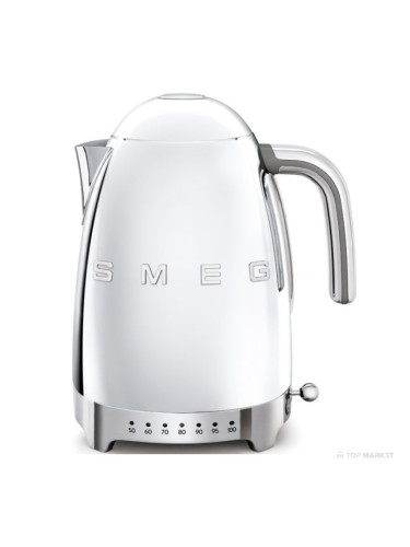 Термокана SMEG KLF04SSEU