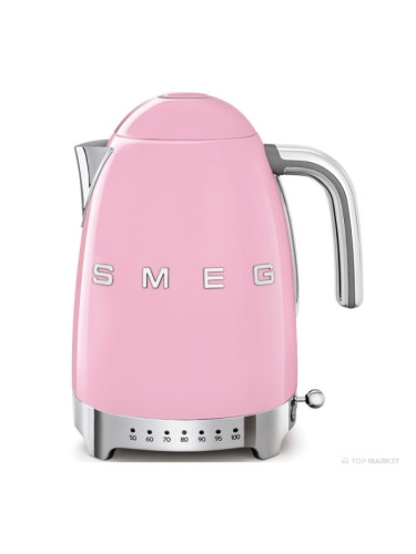 Термокана SMEG KLF04PKEU