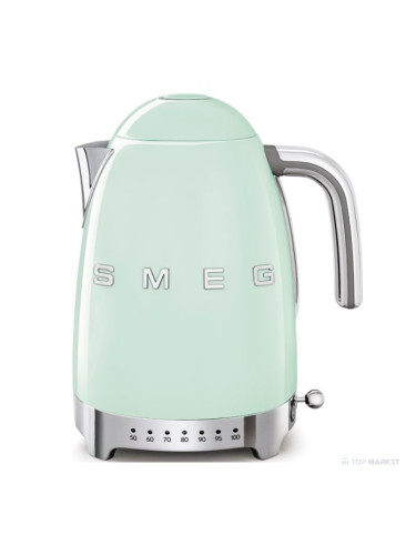 Термокана SMEG KLF04PGEU