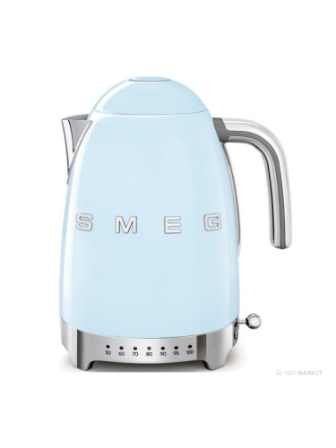 Термокана SMEG KLF04PBEU