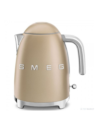 Термокана SMEG KLF03CHMEU