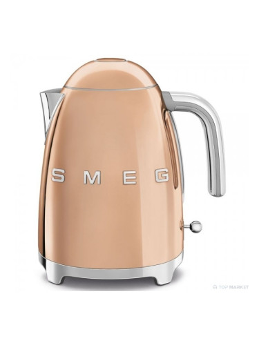 Термокана SMEG KLF03RGEU