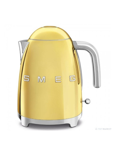 Термокана SMEG KLF03GOEU