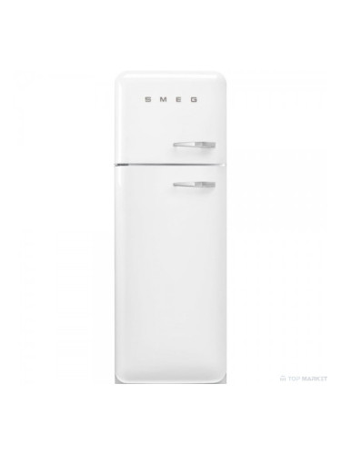 Хладилник с фризер SMEG FAB30LWH5