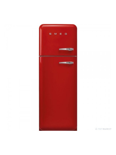 Хладилник с фризер SMEG FAB30LRD5