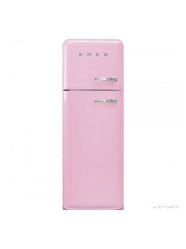 Хладилник с фризер SMEG FAB30LPK5