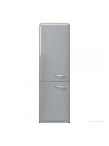 Хладилник с фризер SMEG FAB32LSV5