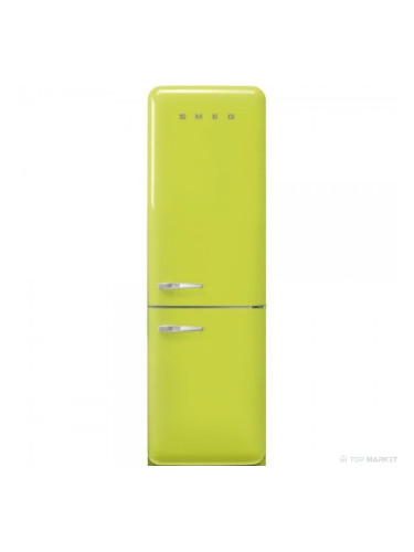 Хладилник с фризер SMEG FAB32RLI5