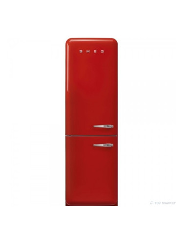 Хладилник с фризер SMEG FAB32LRD5