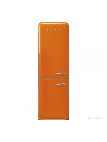 Хладилник с фризер SMEG FAB32LOR5