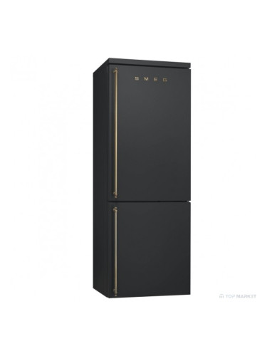 Хладилник с фризер SMEG FA8005RAO5