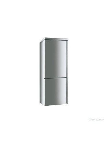 Хладилник с фризер SMEG FA3905LX5