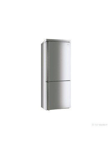 Хладилник с фризер SMEG FA3905RX5