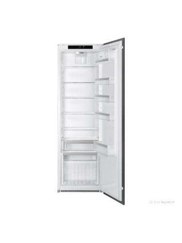 Хладилник за вграждане SMEG S8L1743E