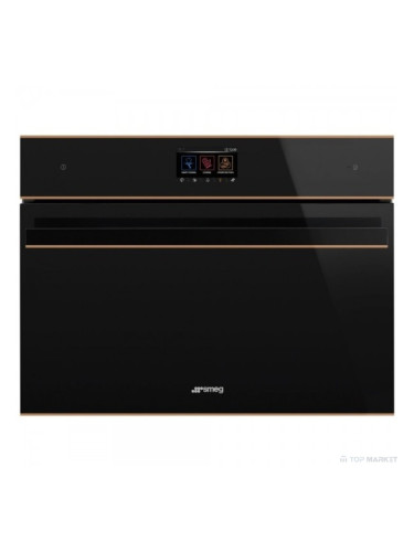 Готварска фурна SMEG SF4604WMCNR