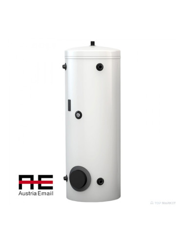 Буферен съд за термопомпени системи Austria Email WPPS 200