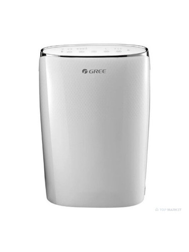 Обезвлажнител за въздух Gree Daisy 40 GDN40AW - K5EBA1A