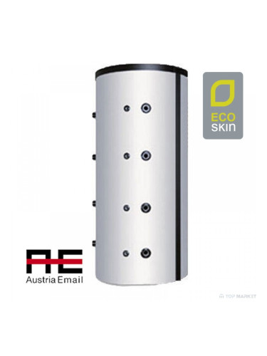 Буферен съд Austria Email PSM 500 A34146