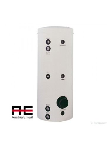 Буферен съд Austria Email LDS 400 A20735