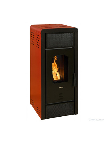 Пелетна камина PRITY PL
