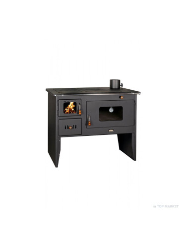 Готварска печка PRITY 2P50