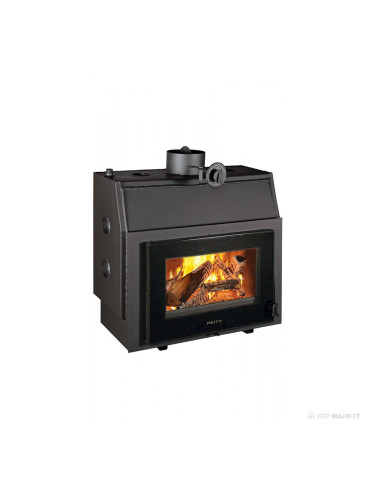 Камина PRITY P W18 TV