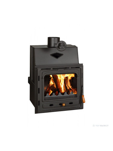 Камина PRITY CM камера за вграждане