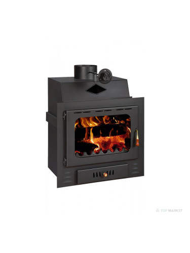 Камина PRITY G камера за вграждане