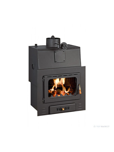 Камина PRITY M W22 камера за вграждане