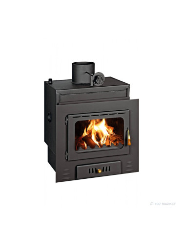 Камина PRITY M W18 камера за вграждане