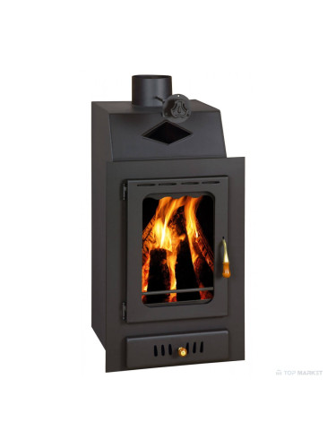 Камина PRITY VM W15 камера за вграждане