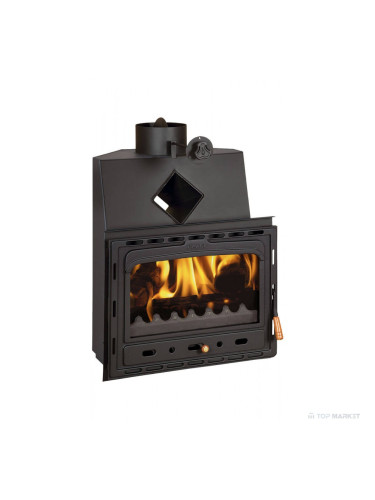 Камина PRITY AC камера за вграждане