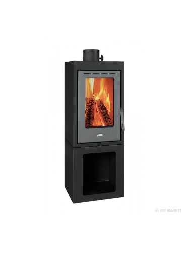 Камина PRITY PMV TV