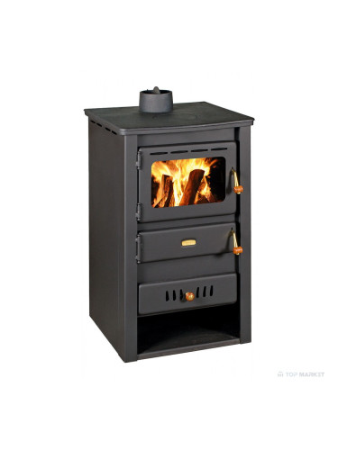 Камина PRITY K22 CP W10