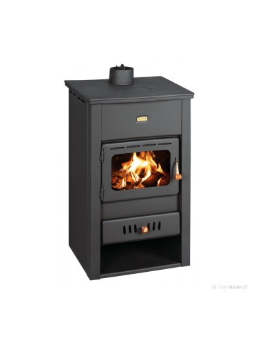 Камина PRITY K2 CP W10
