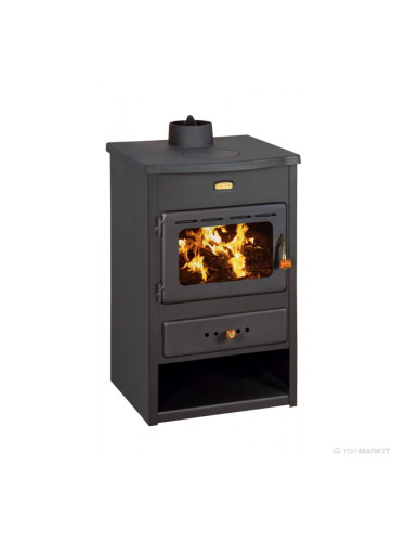 Камина PRITY K1 CP W8