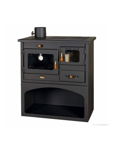 Готварска печка PRITY 1ПМ/1 P34