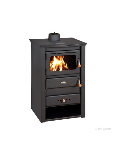 Камина Prity K22 CP