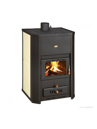 Камина Prity WD W24 