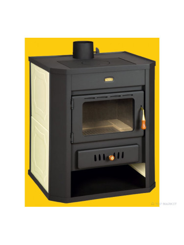 Камина Prity WD W15