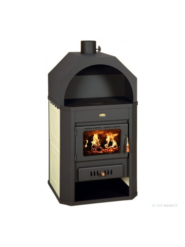 Камина Prity W17