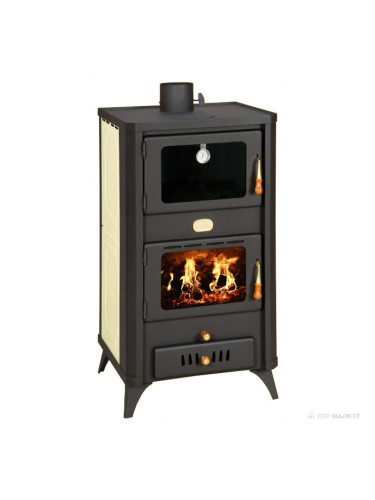 Kамина Prity FG W18 R