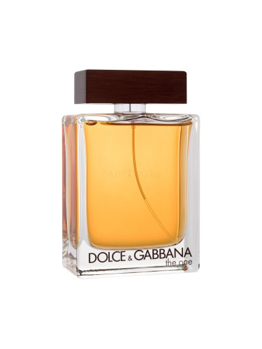 Dolce&Gabbana The One Eau de Toilette за мъже 150 ml