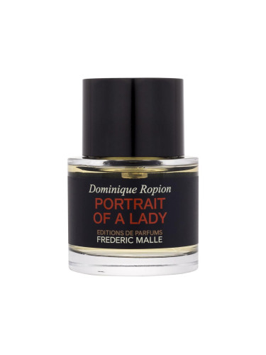 Frederic Malle Portrait of a Lady Eau de Parfum за жени 50 ml