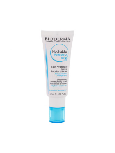 BIODERMA Hydrabio Perfecteur SPF30 Дневен крем за лице за жени 40 ml