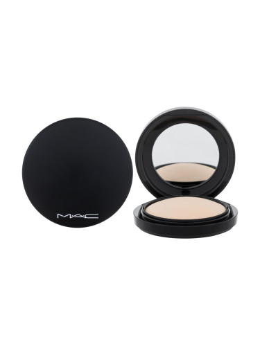 MAC Mineralize Skinfinish Natural Пудра за жени 10 g Нюанс Light Plus