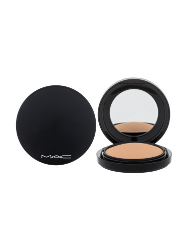 MAC Mineralize Skinfinish Natural Пудра за жени 10 g Нюанс Medium Tan