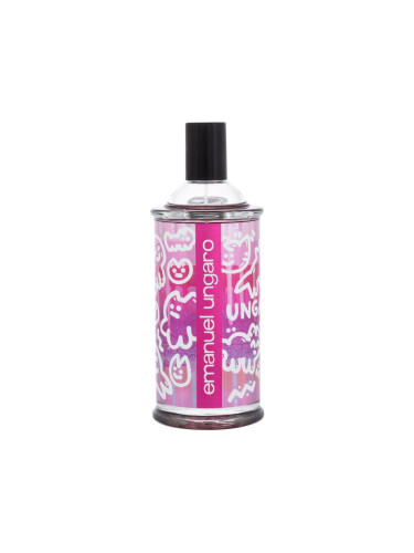 Emanuel Ungaro Fresh For Her Eau de Toilette за жени 100 ml