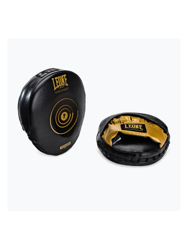 Тренировъчни дискове Leone Power Line Punch Mitts GM411