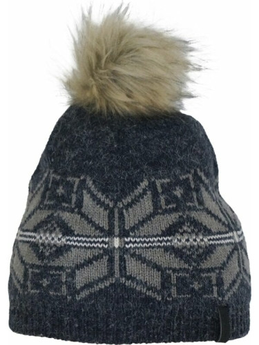 Bula Victoria Wool Beanie Navy UNI Шапка за ски